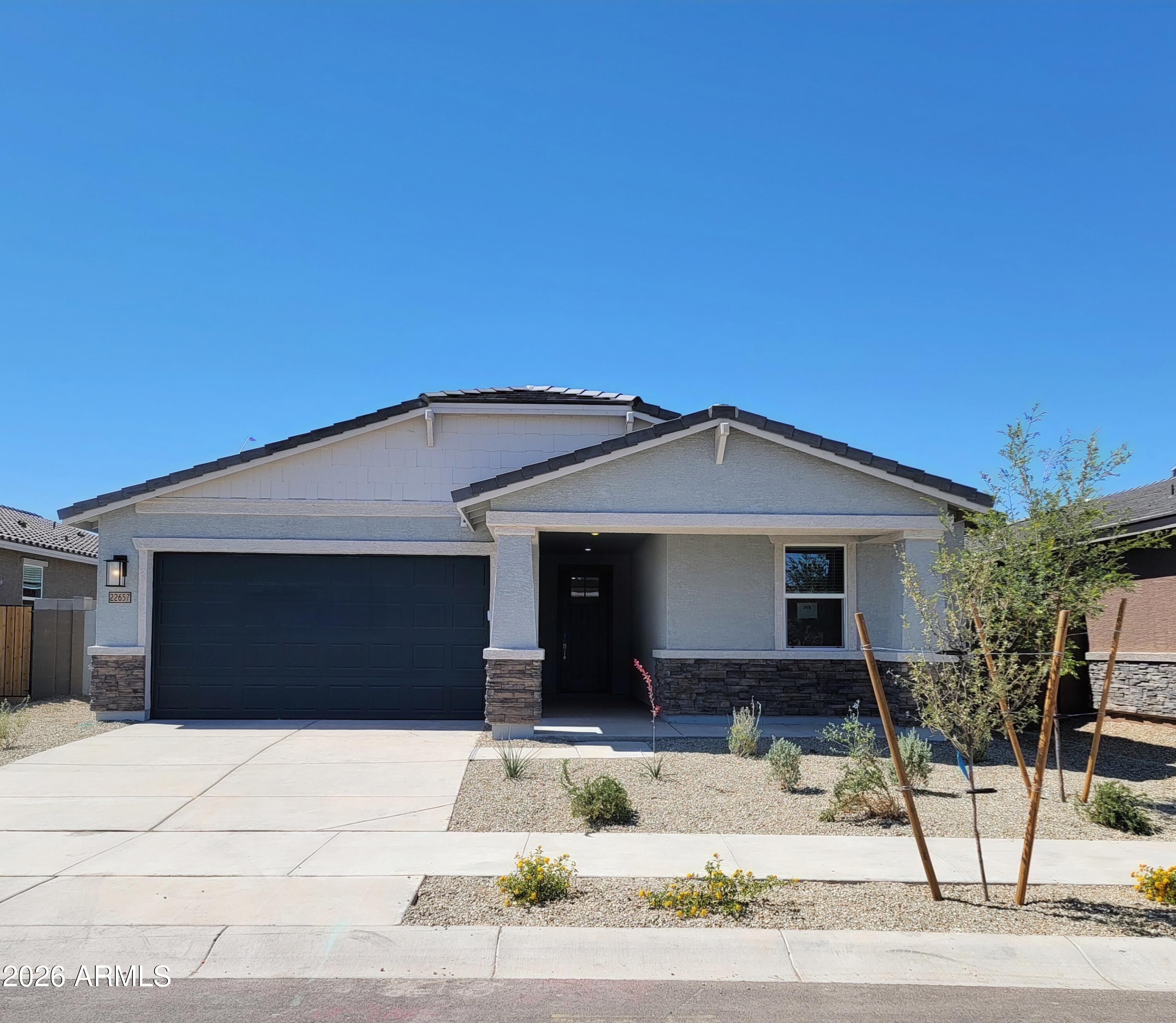22657 W PONTIAC Drive, Surprise, AZ 85387