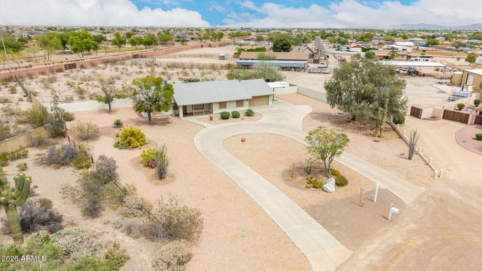 22202 W HILTON Avenue, Buckeye, AZ 85326