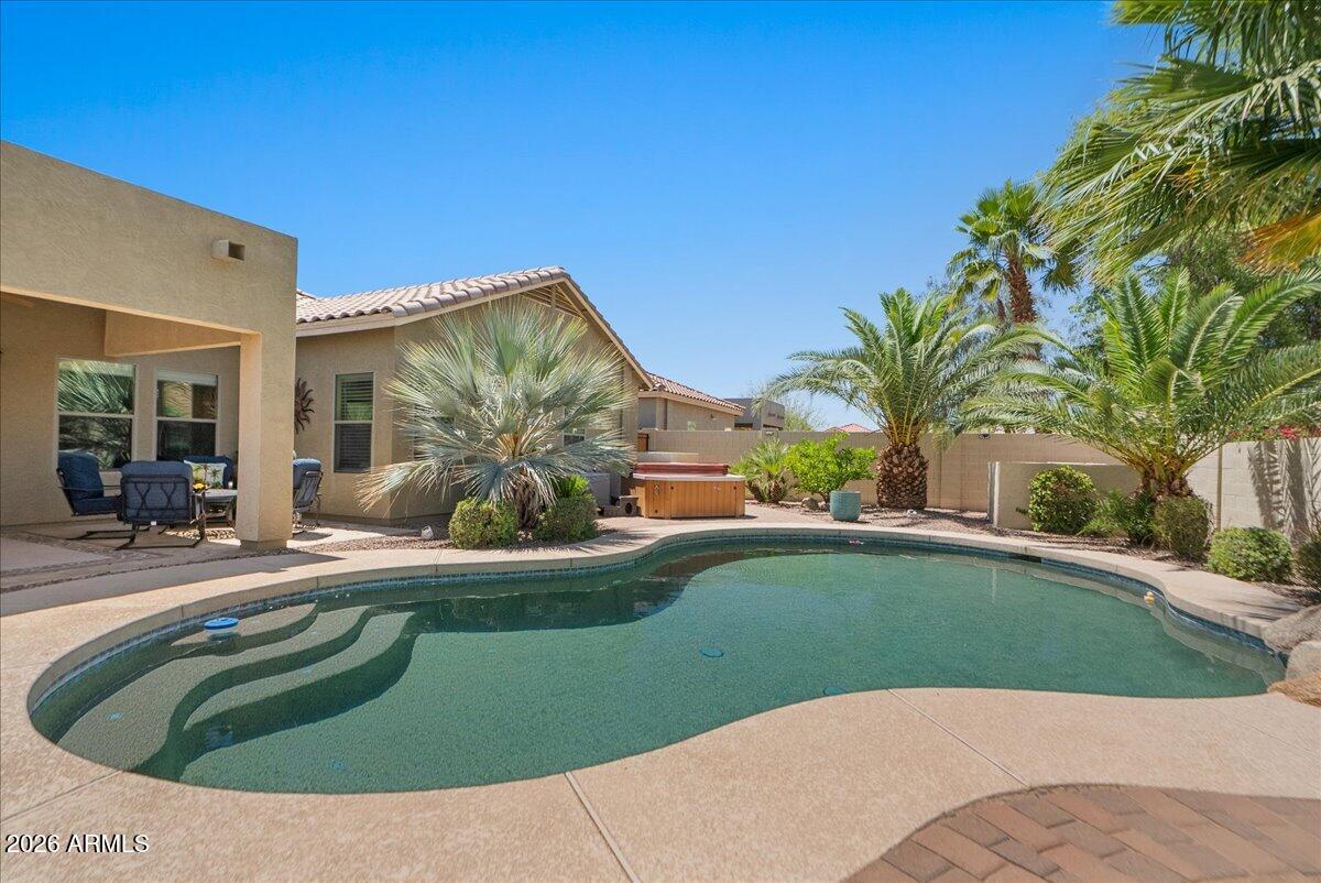 658 W SILVER REEF Court, Casa Grande, AZ 85122