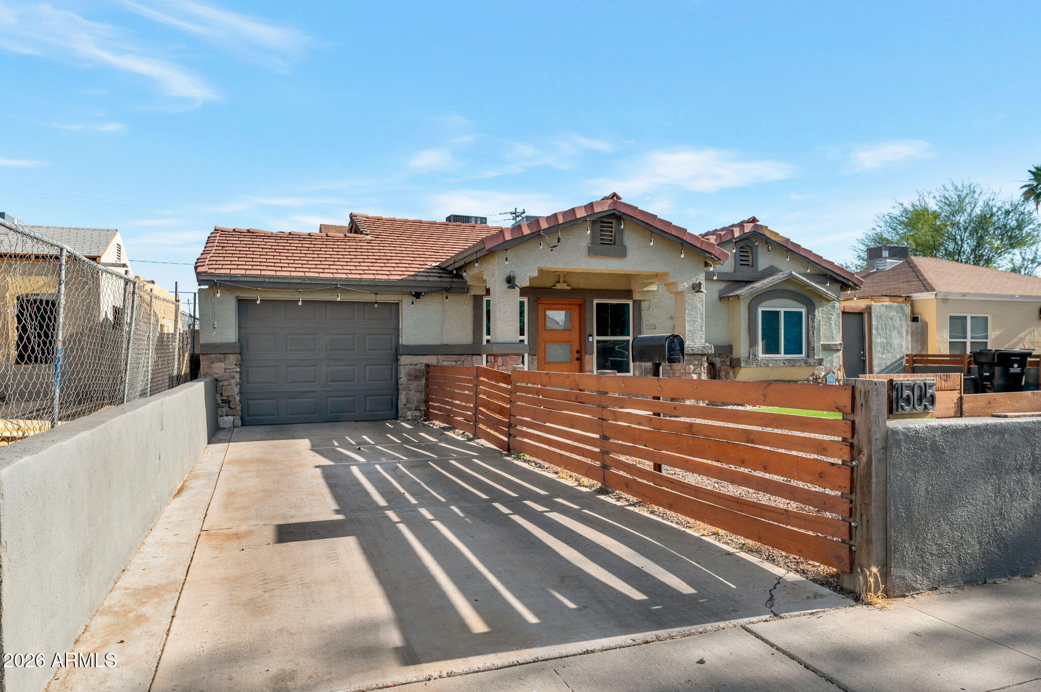 1505 E WILLETTA Street, Phoenix, AZ 85006