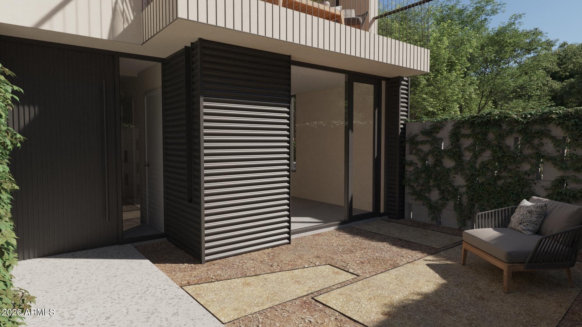 1536 E MARYLAND Avenue -, Phoenix, AZ 85014
