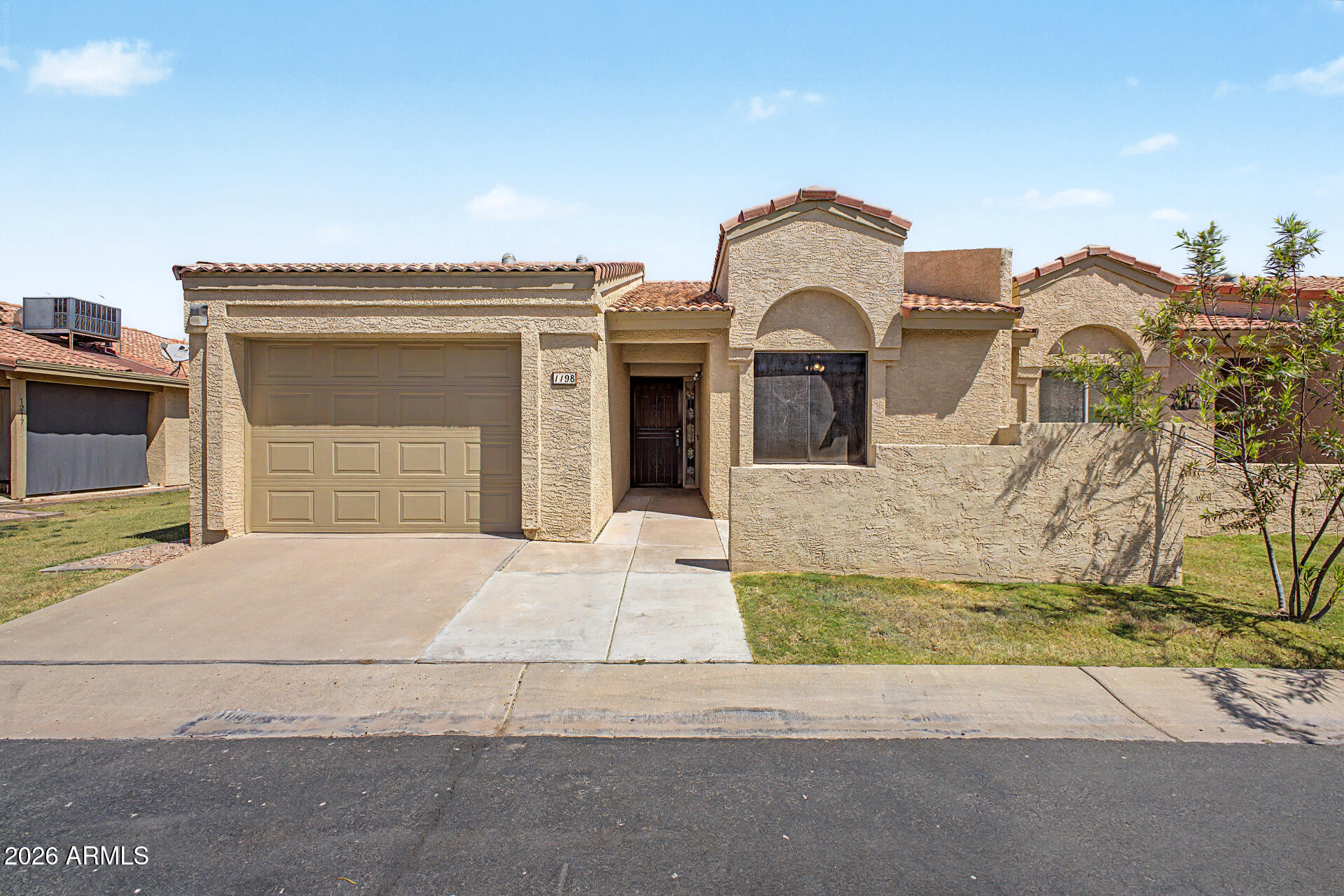 1021 S GREENFIELD Road 1198, Mesa, AZ 85206