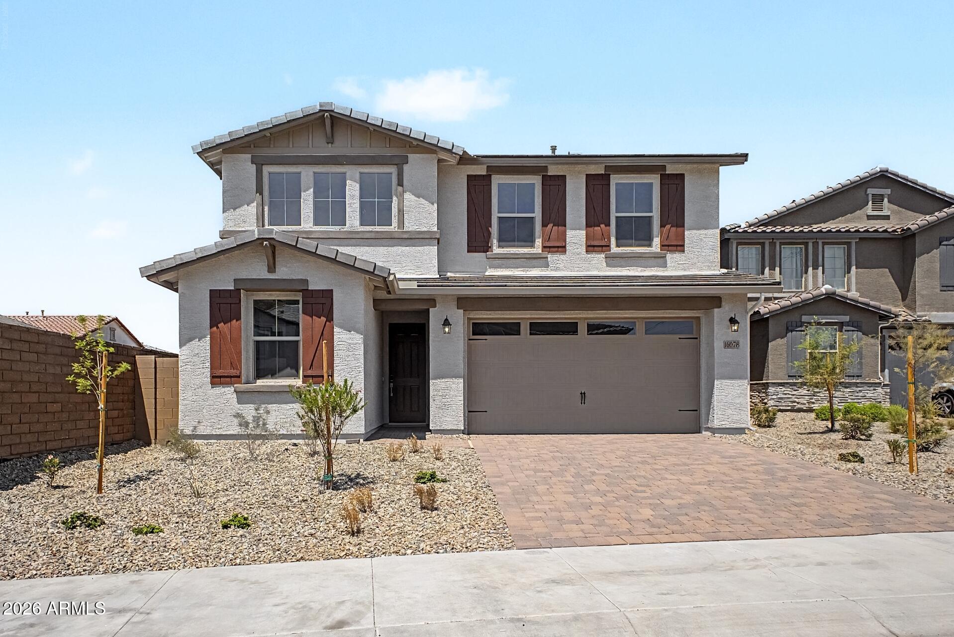 16978 W SAMANTHA Way, Goodyear, AZ 85338