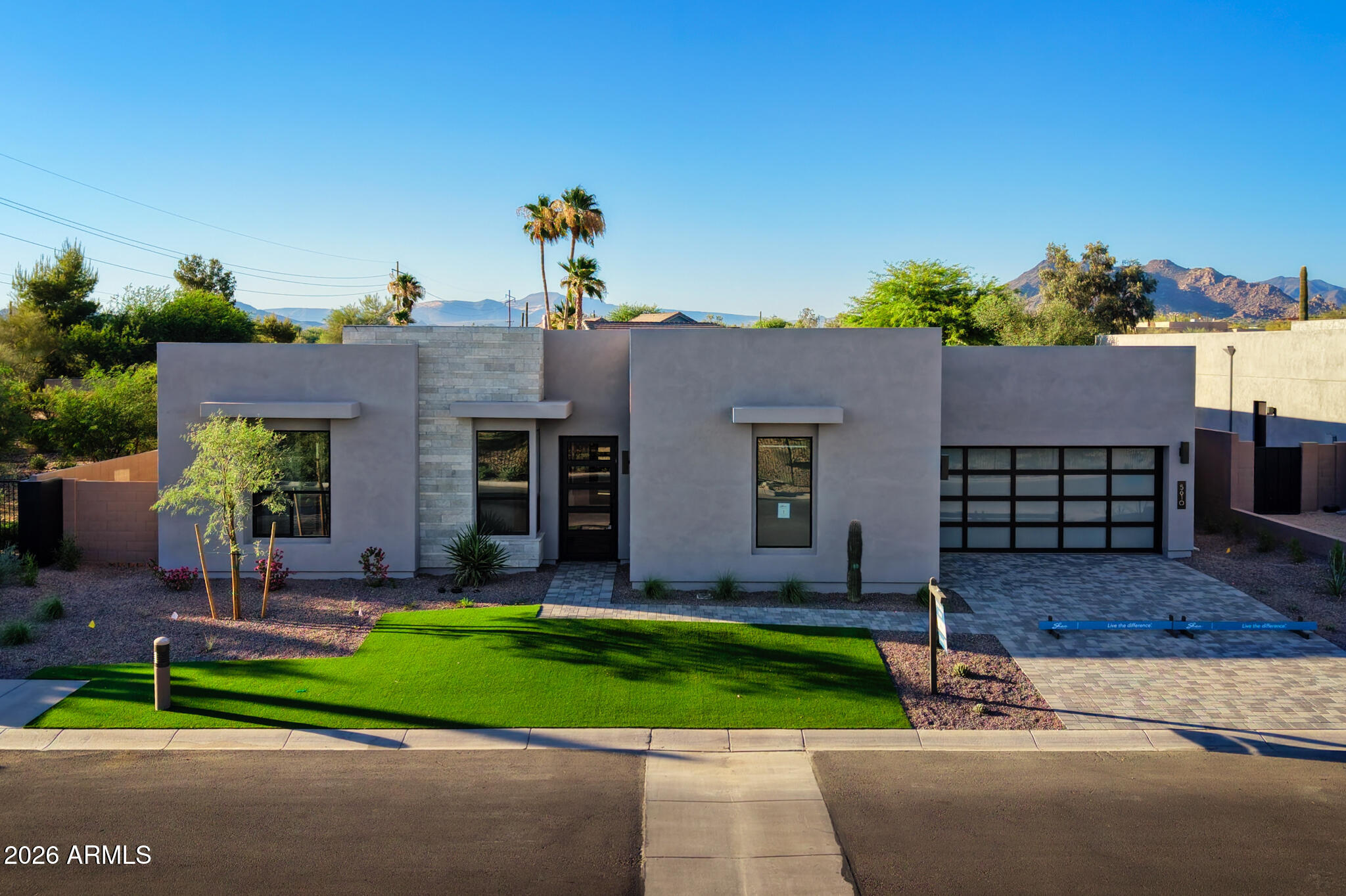 5610 E LOWDEN Road, Cave Creek, AZ 85331