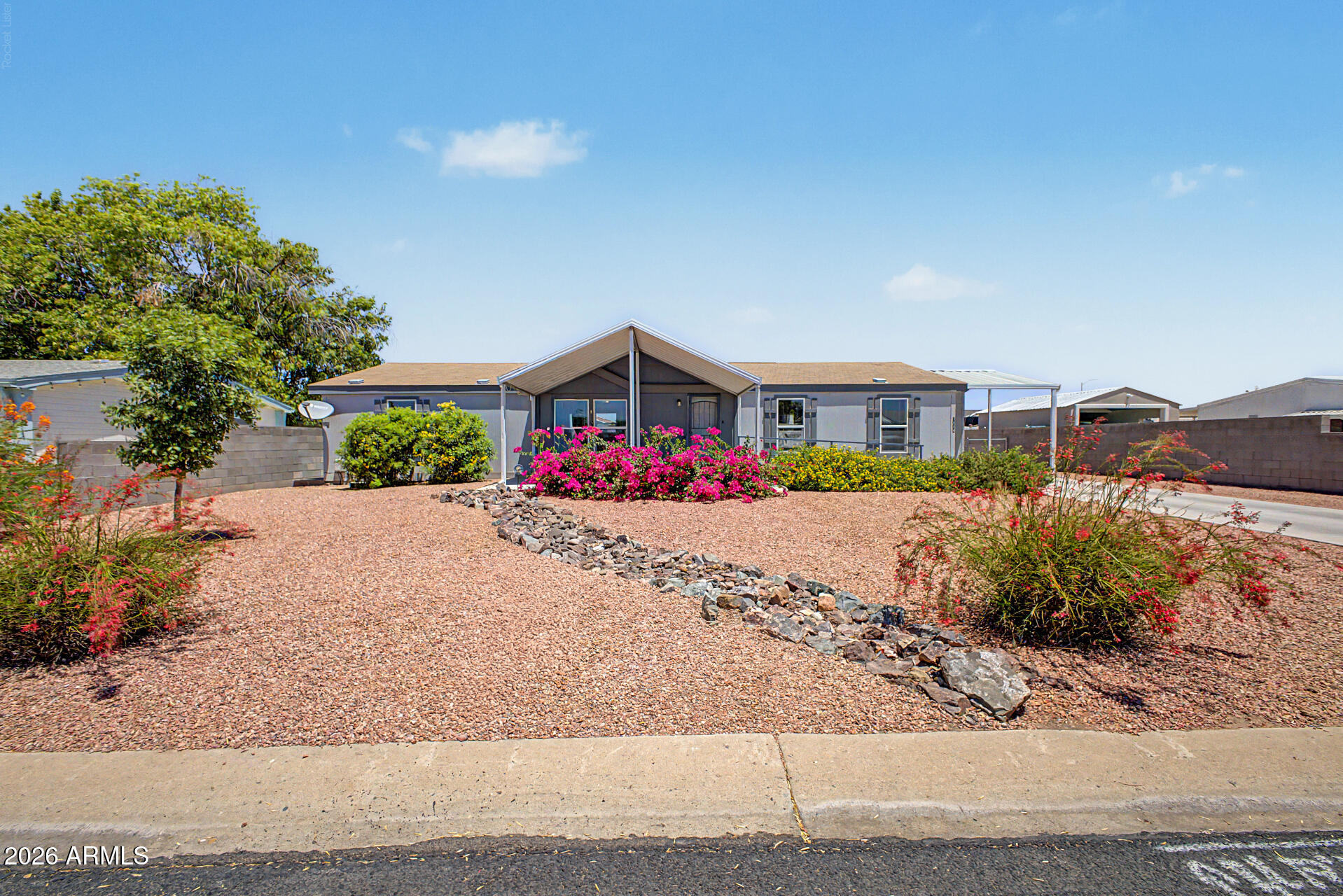 7114 W WANDA LYNN Lane, Peoria, AZ 85382