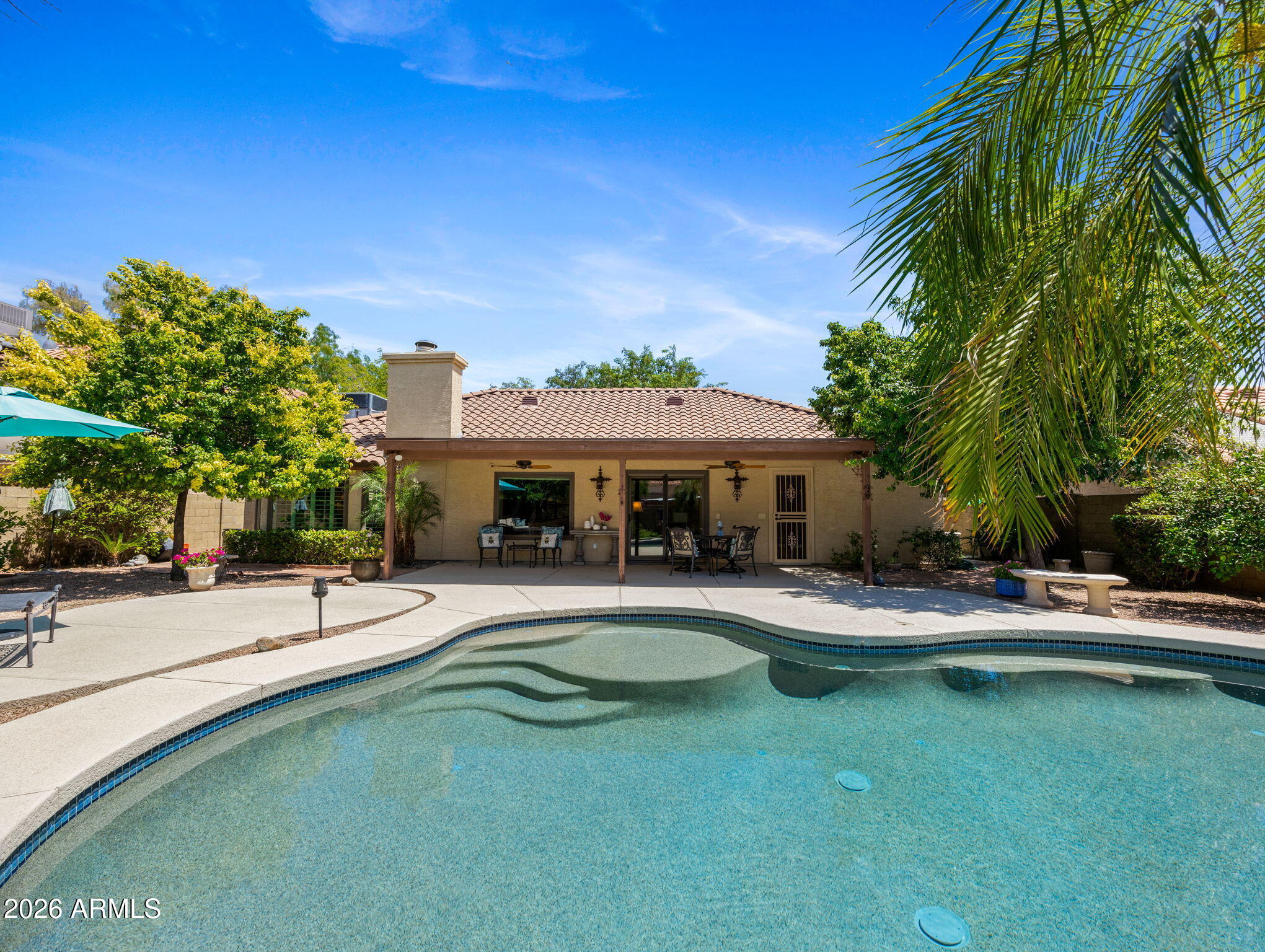 10234 N 54TH Drive, Glendale, AZ 85302