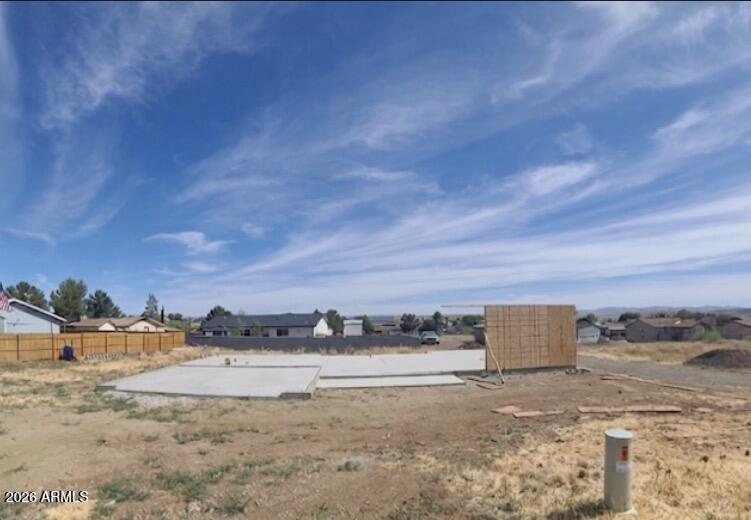 20226 E ZARAGOZA Drive 3313, Mayer, AZ 86333