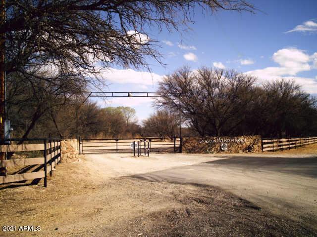 000 N COUGAR Trail 95, Saint David, AZ 85630