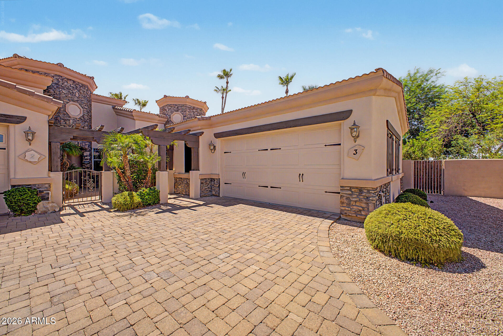 6202 E MCKELLIPS Road Unit 3, Mesa, AZ 85215