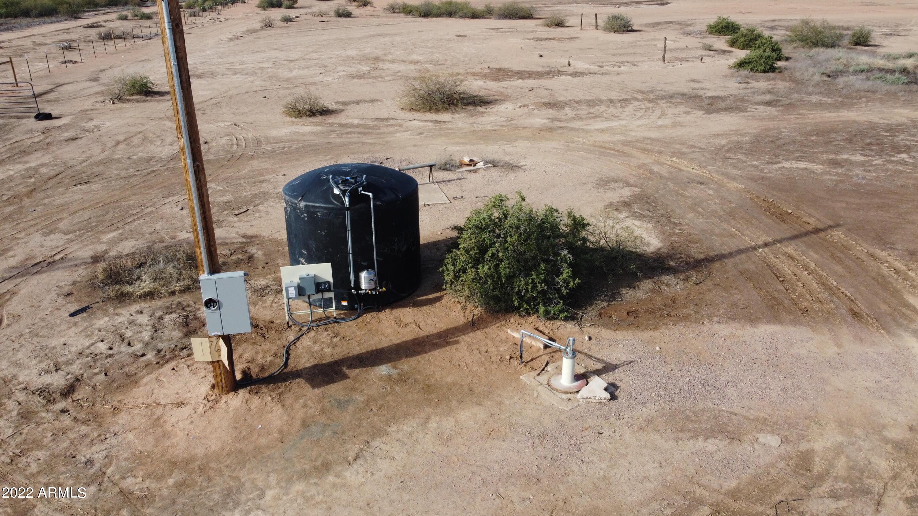 17692 W Battaglia Drive C, Casa Grande, AZ 85122