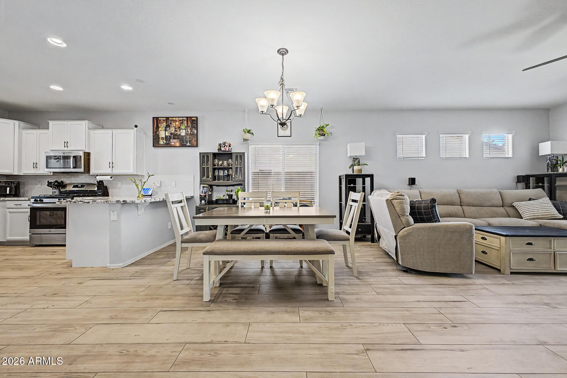 16719 W ROWEL Road, Surprise, AZ 85387