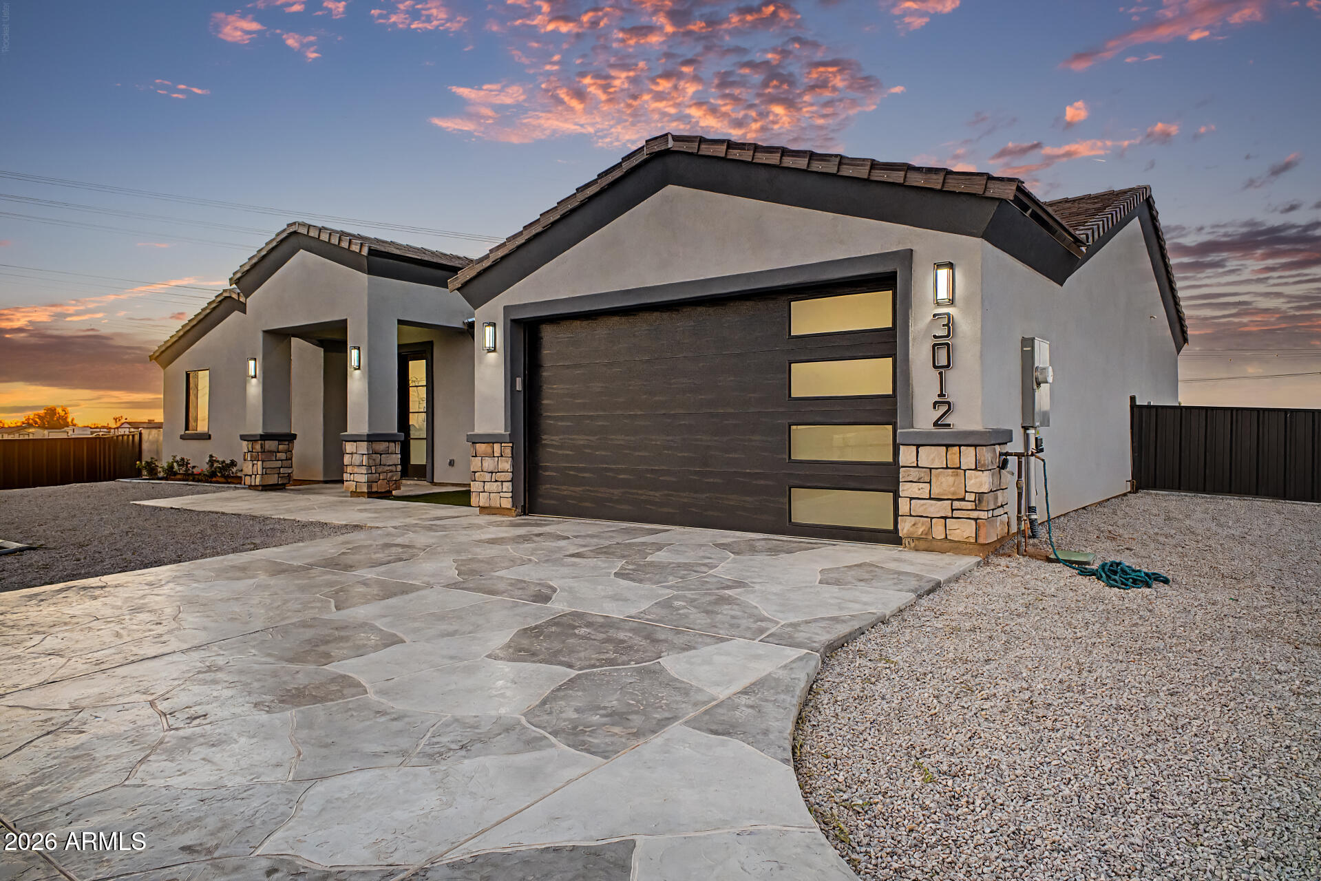 3012 S 335TH Drive, Tonopah, AZ 85354
