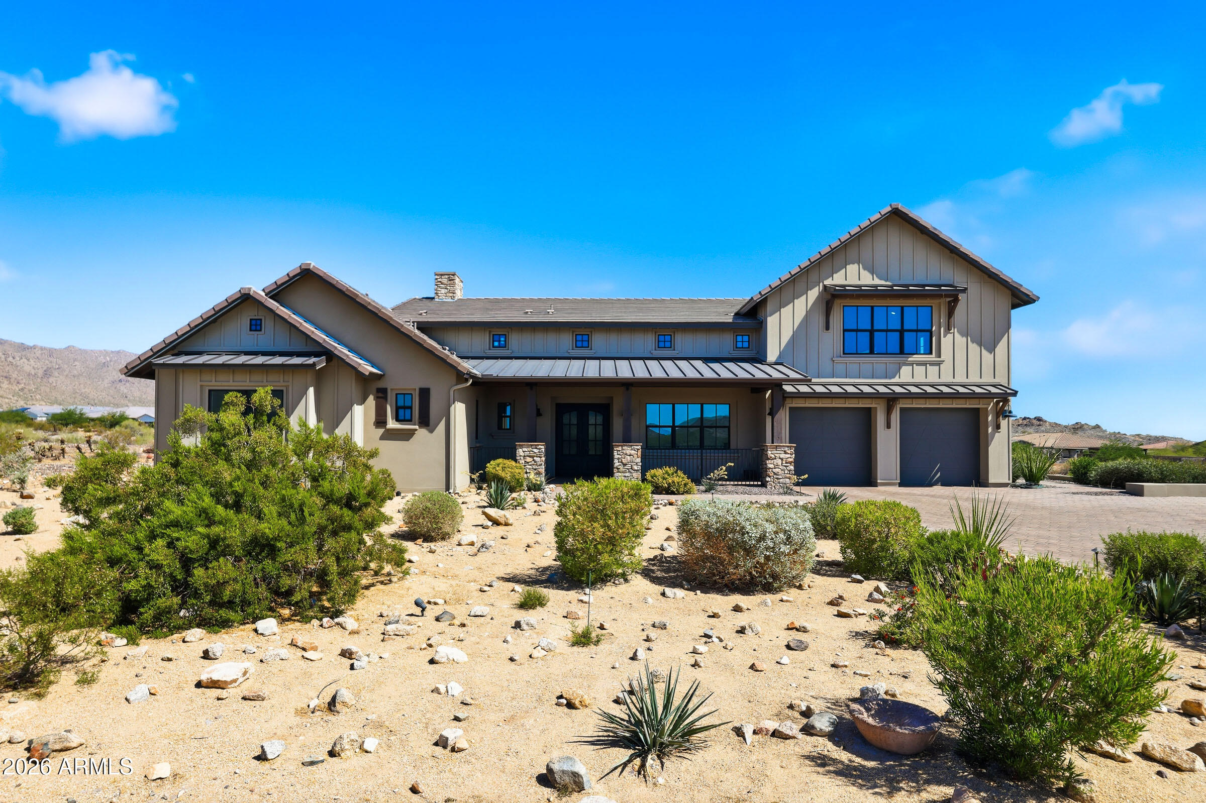 21390 W SAGE HILL Road, Buckeye, AZ 85396