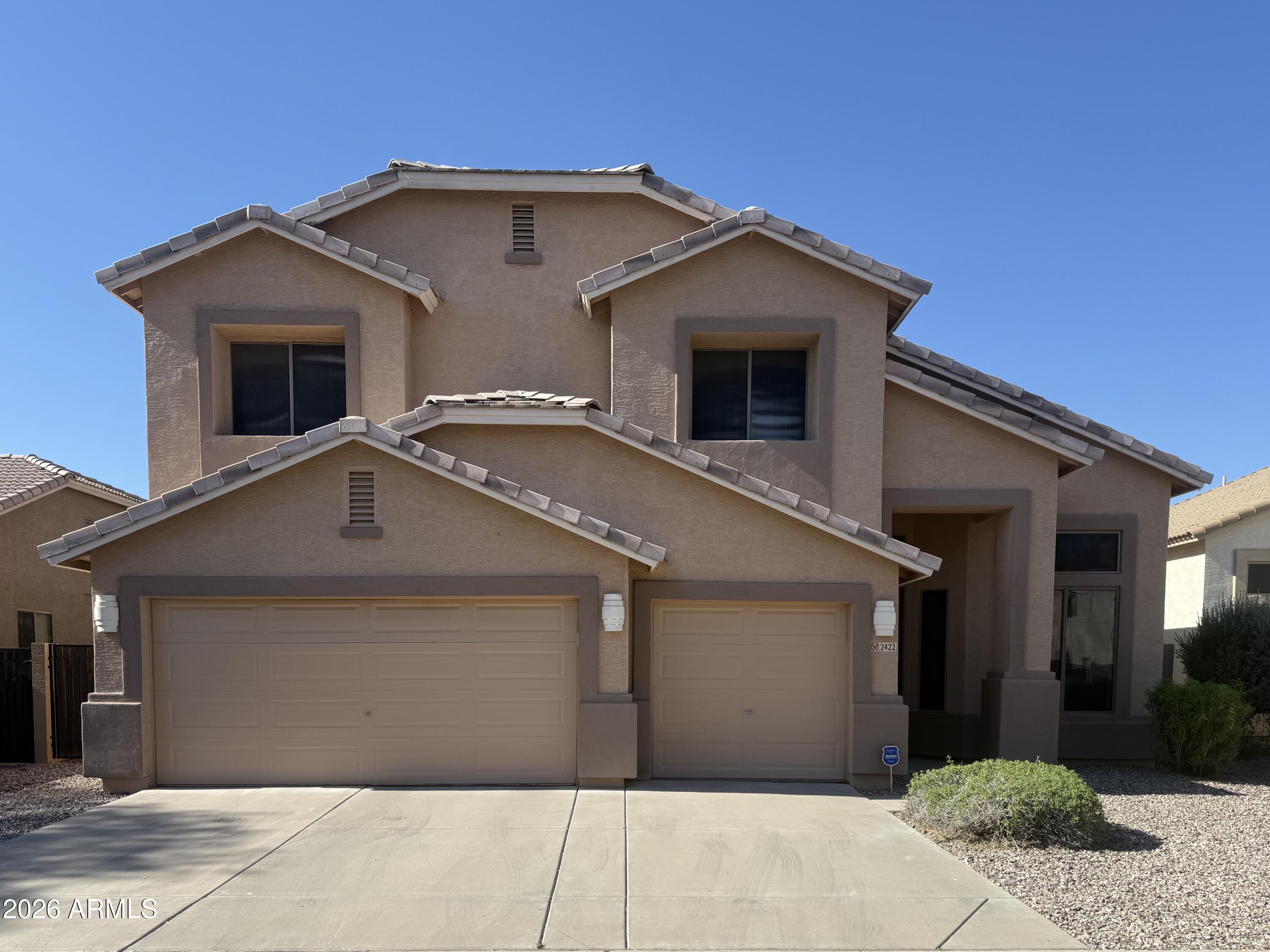 2422 W ELLIS Street, Phoenix, AZ 85041