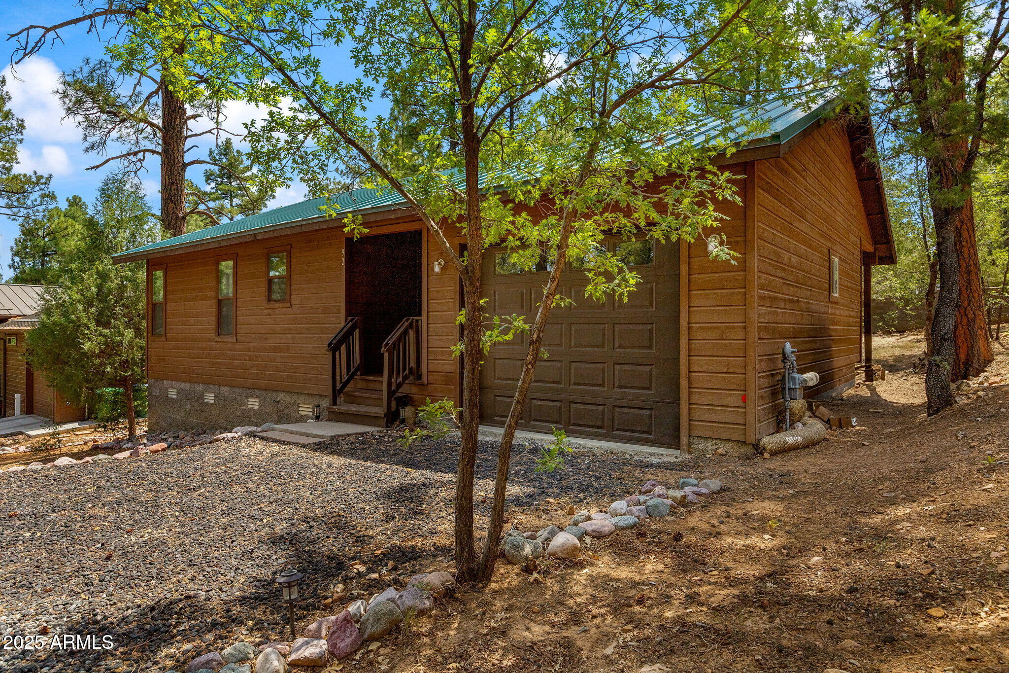921 E Lauren Court, Show Low, AZ 85901
