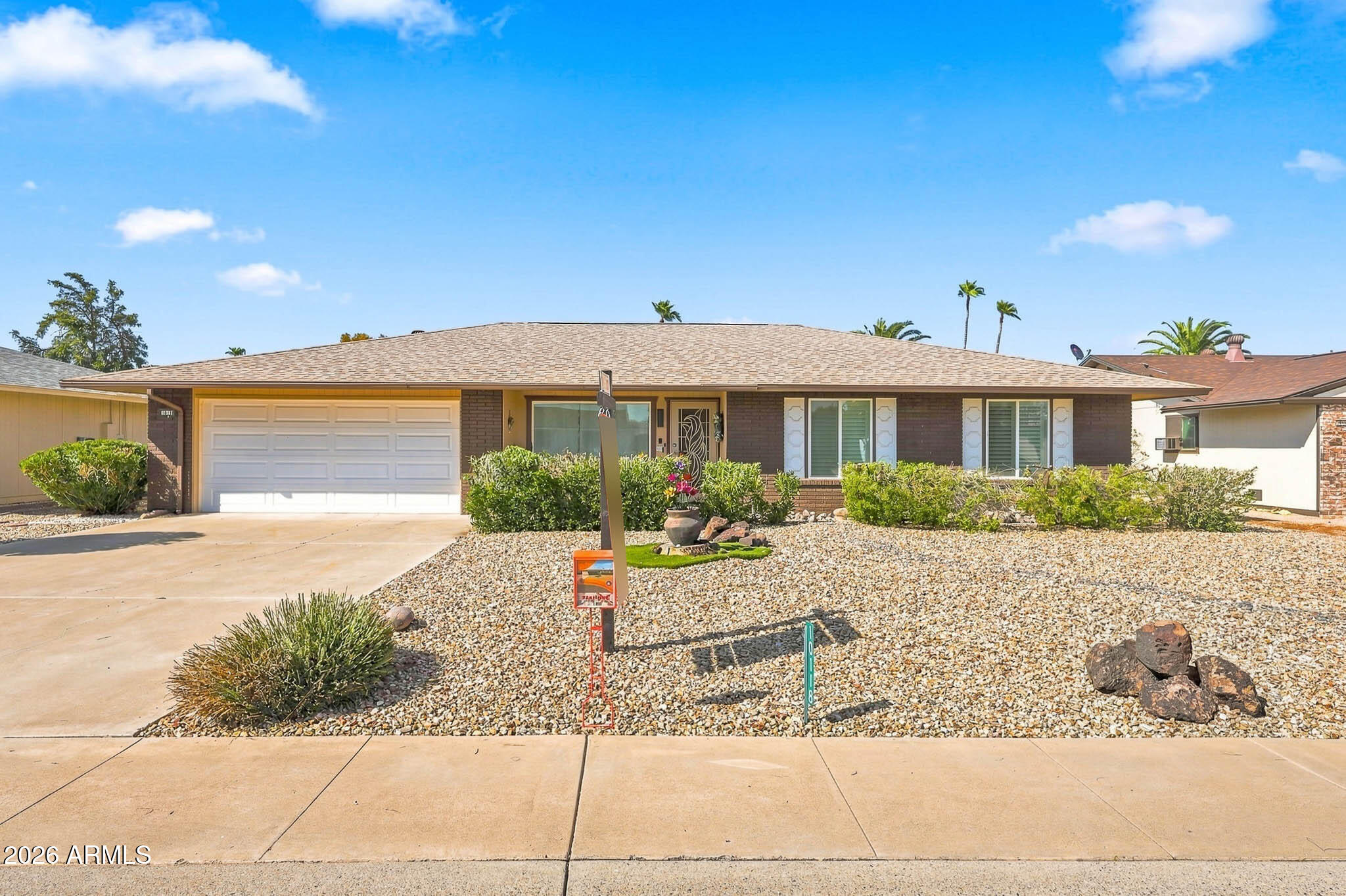 10118 W BURNS Drive, Sun City, AZ 85351