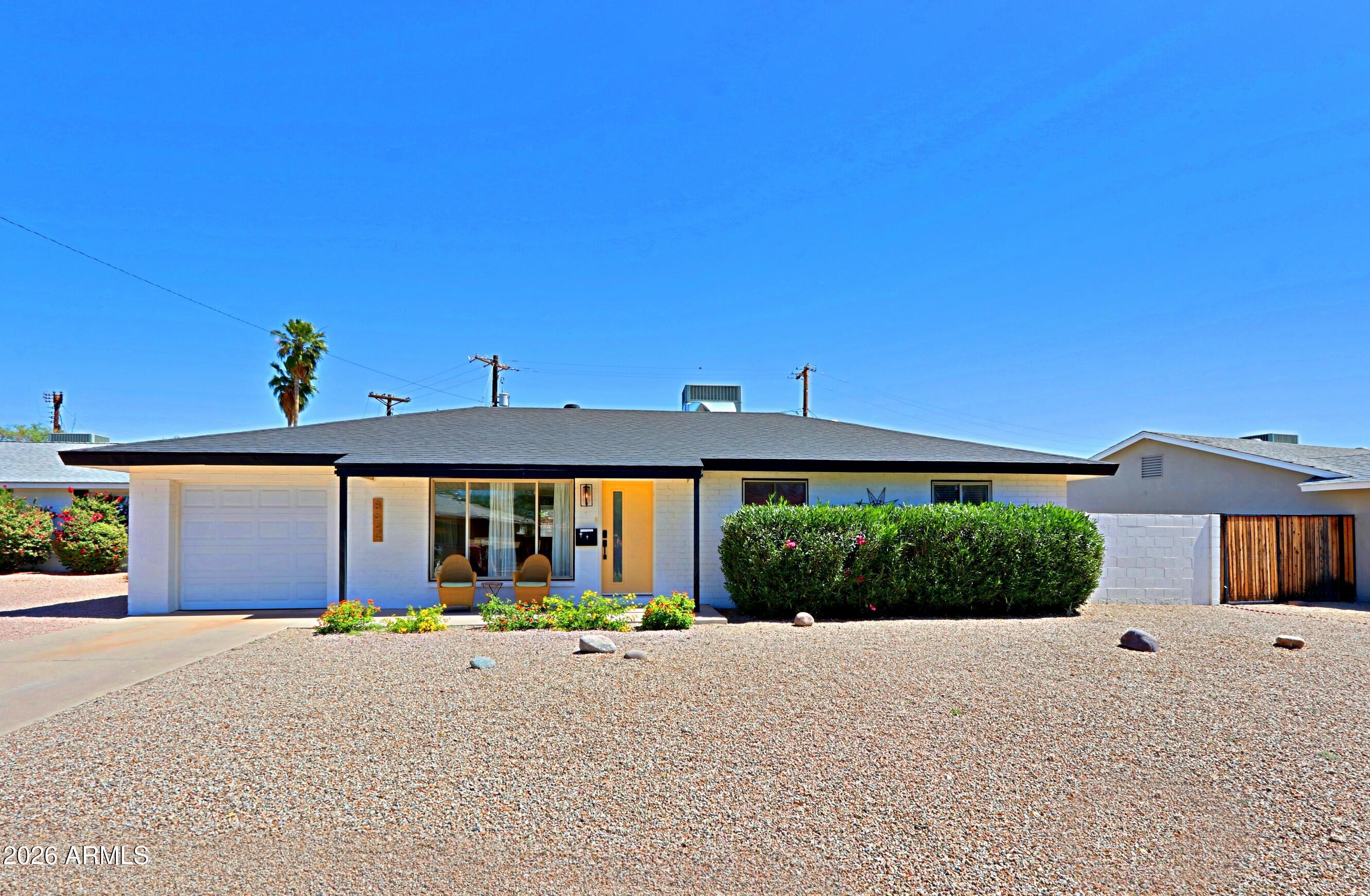 8632 E PALM Lane, Scottsdale, AZ 85257
