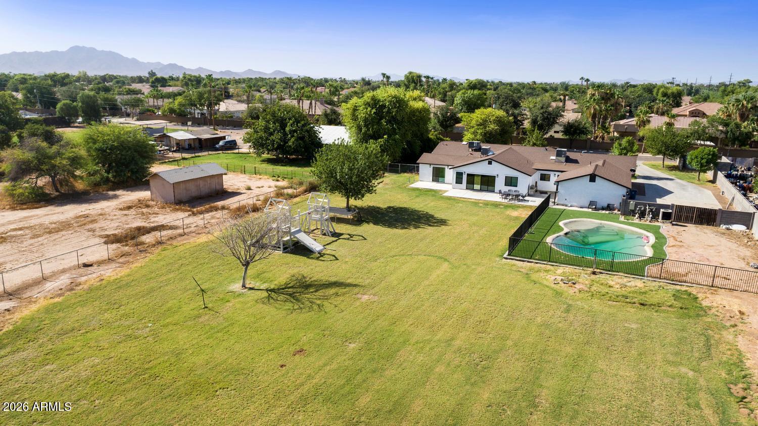 12816 E VIA DE PALMAS, Chandler, AZ 85249