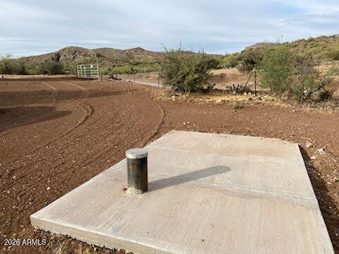 00XX N Cow Creek 7B Road 7B, Morristown, AZ 85342