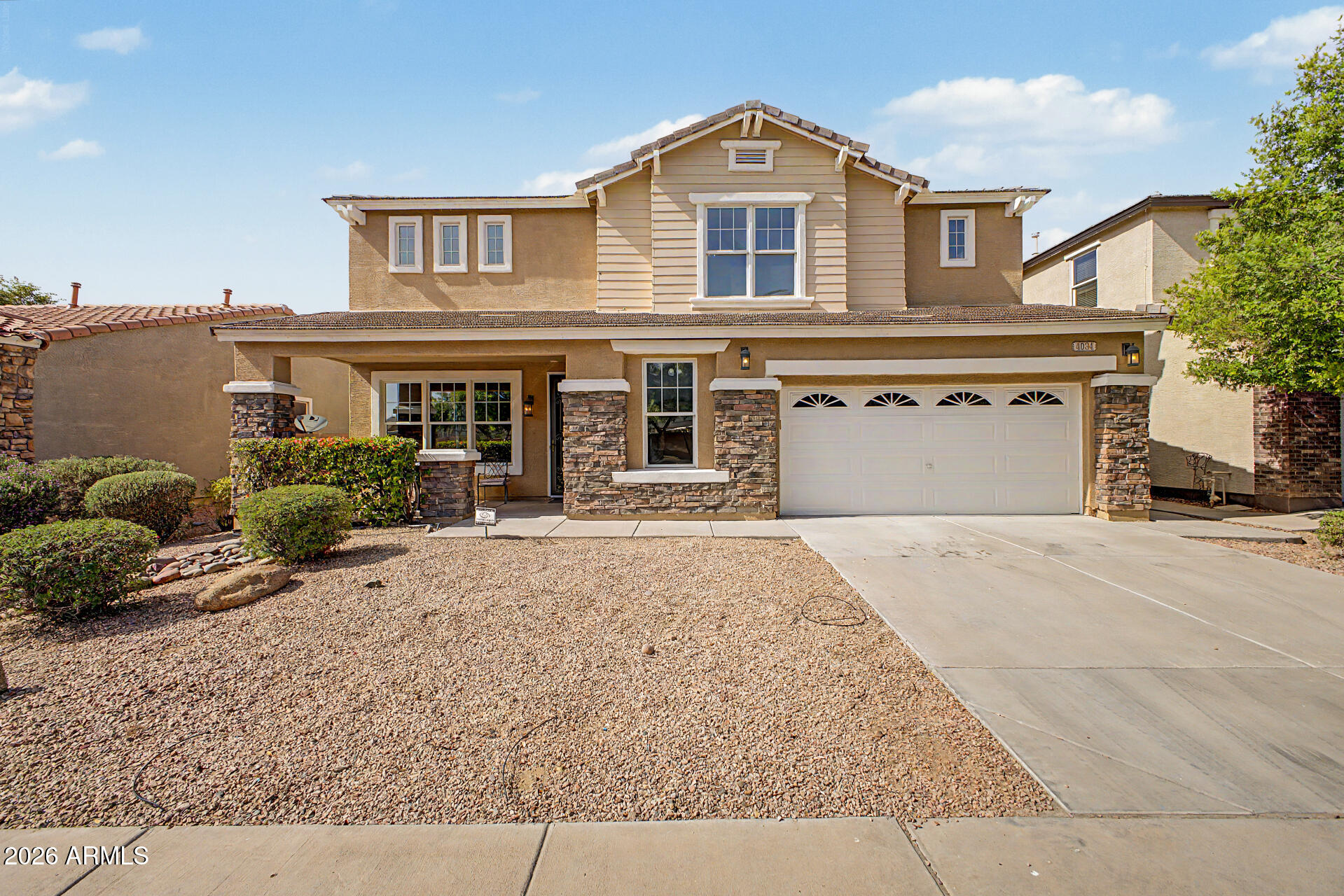 4034 W SAINT KATERI Drive, Phoenix, AZ 85041