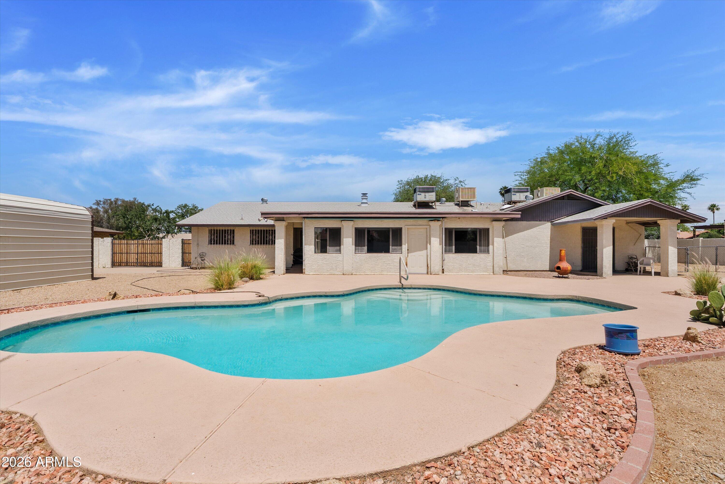 7145 W VILLA RITA Drive, Glendale, AZ 85308