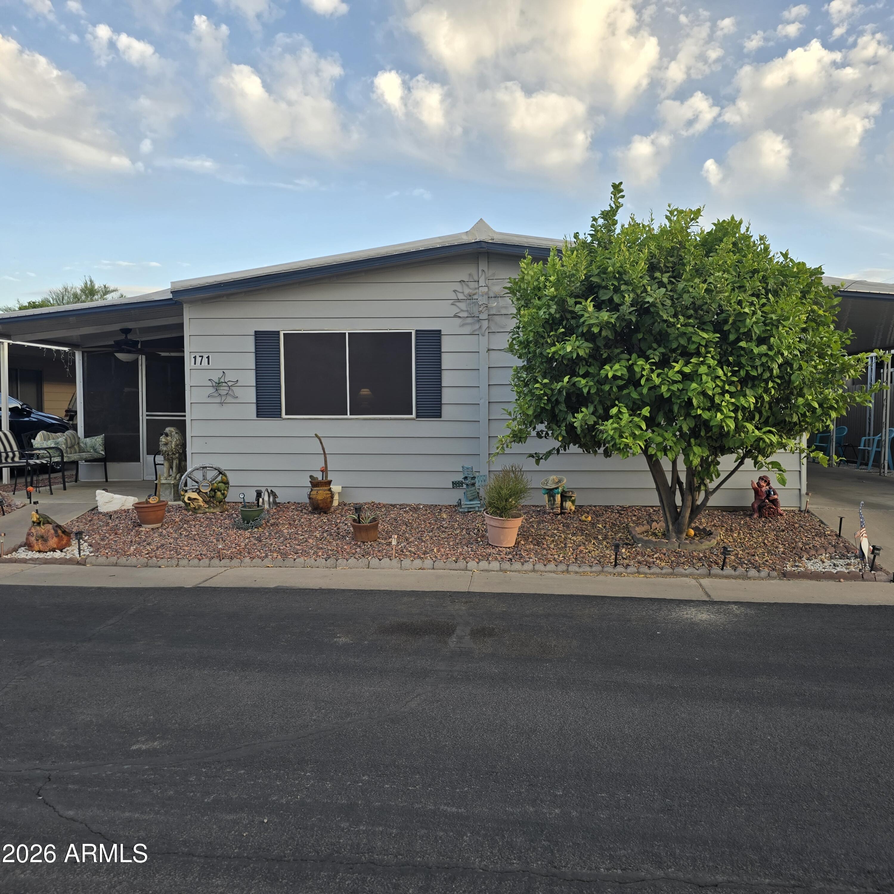 10201 N 99TH Avenue 171I, Peoria, AZ 85345