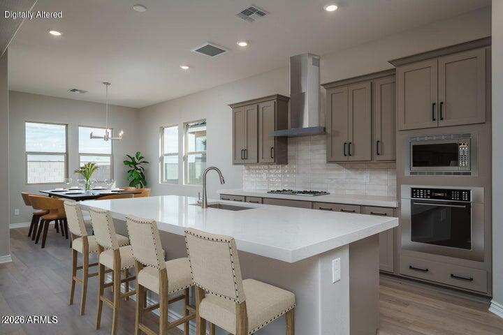 18738 W WESTVIEW Street, Litchfield Park, AZ 85340