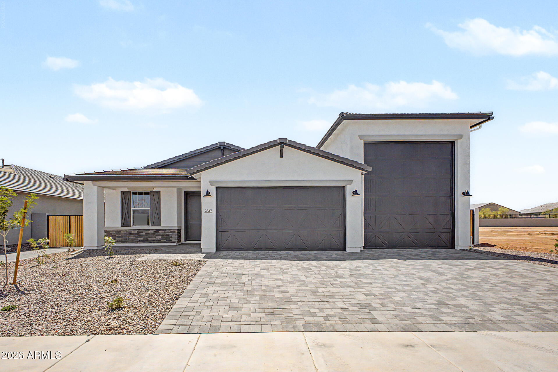 2847 N Arroyo Grande Avenue, Casa Grande, AZ 85122