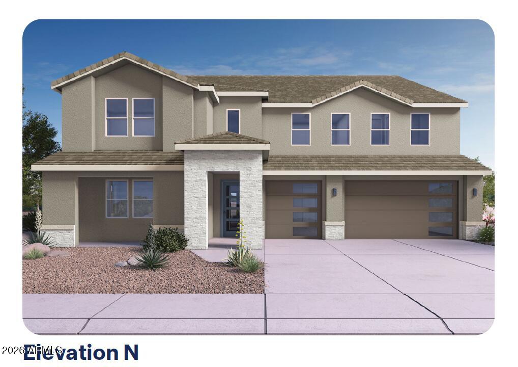 24063 N 24TH Way, Phoenix, AZ 85024