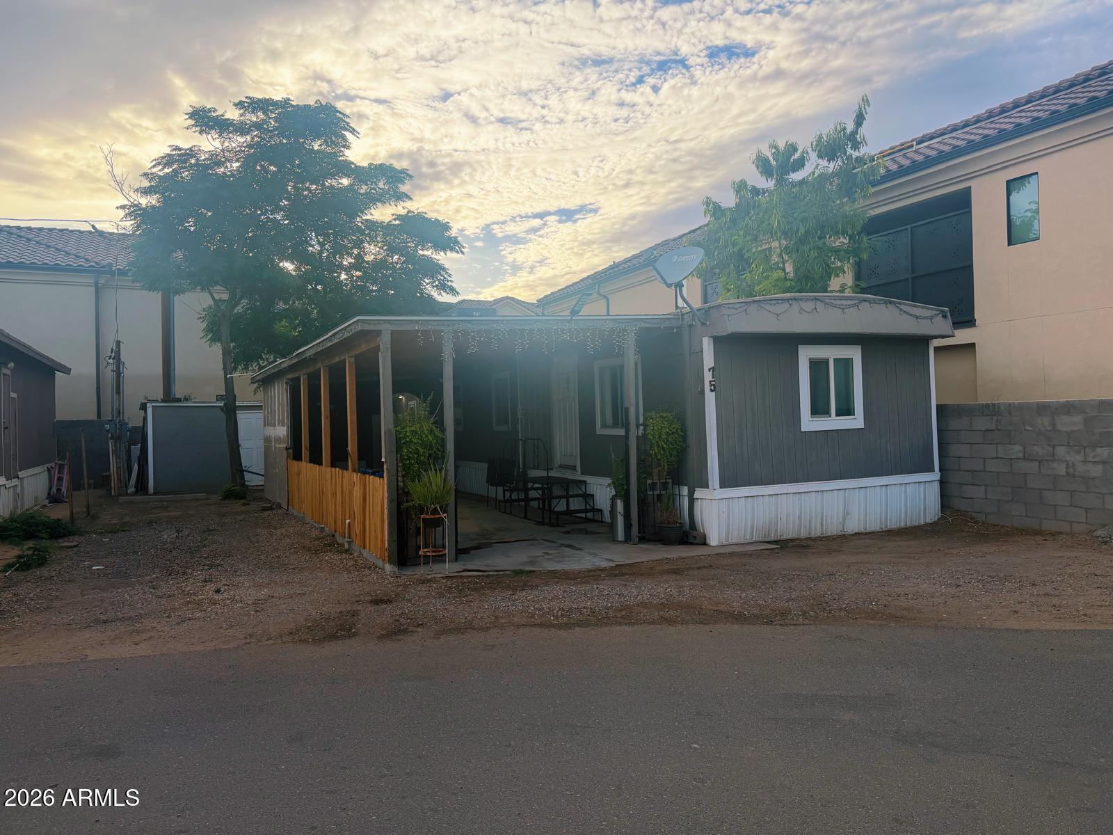 3240 E SOUTHERN Avenue 75, Phoenix, AZ 85040