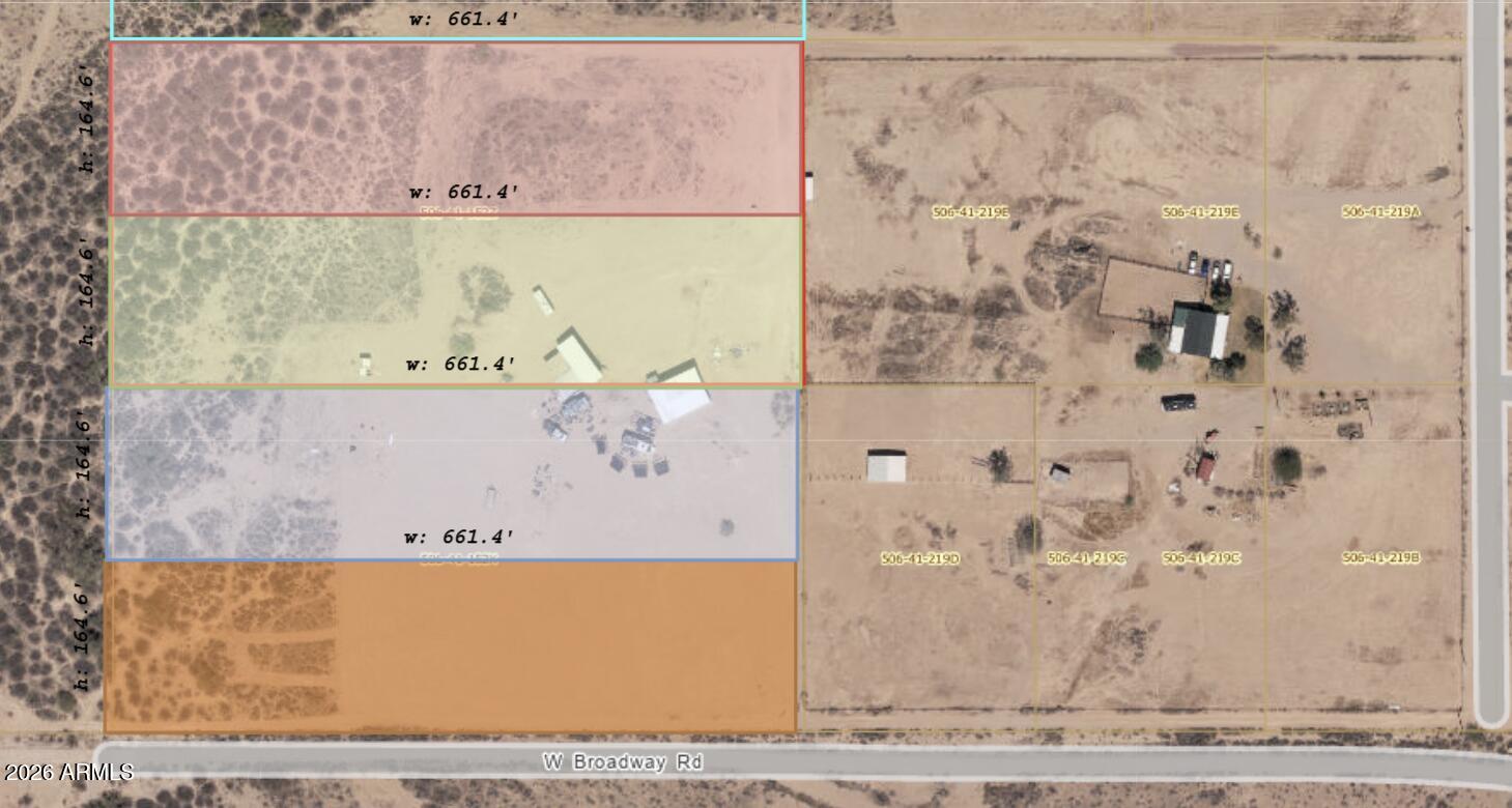 37222 W BROADWAY Road 1, Tonopah, AZ 85354