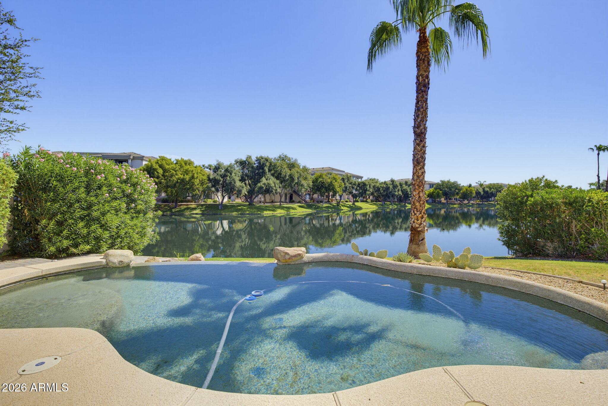 4791 S VISTA Place, Chandler, AZ 85248