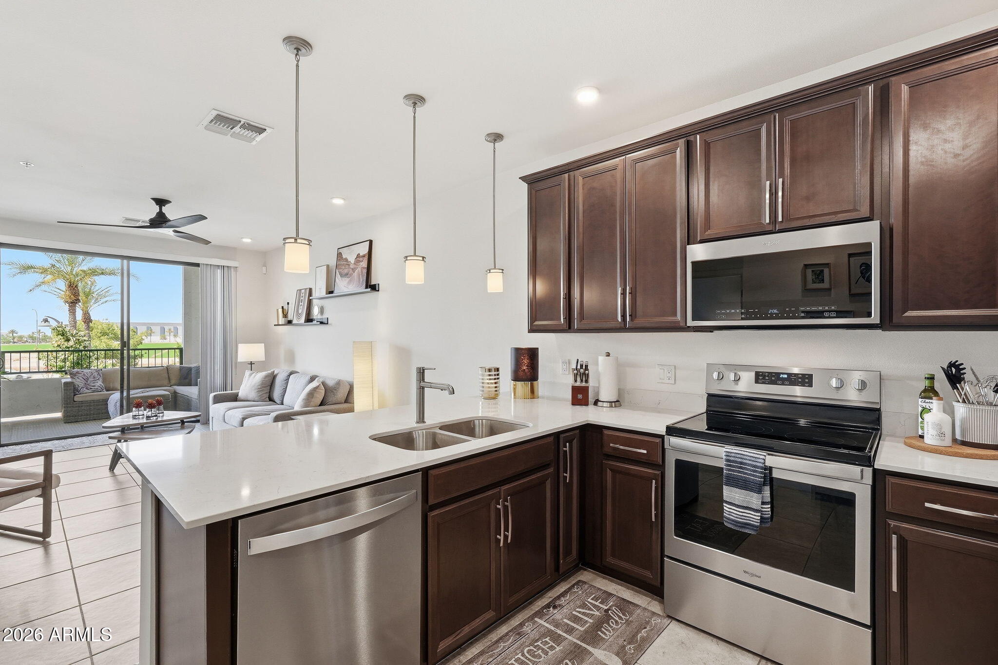 2511 W QUEEN CREEK Road 201, Chandler, AZ 85248
