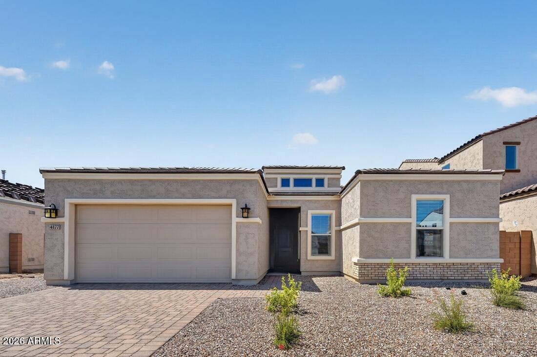 4177 E DESERT LILLY Lane, San Tan Valley, AZ 85140