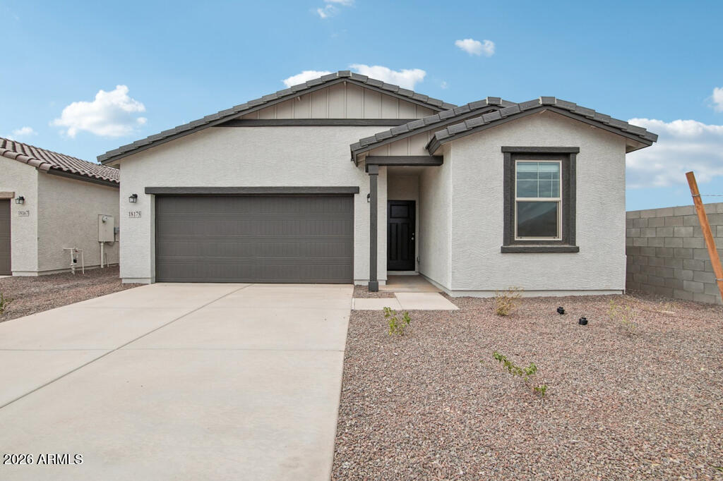 18175 W LA SENDA Drive, Surprise, AZ 85387