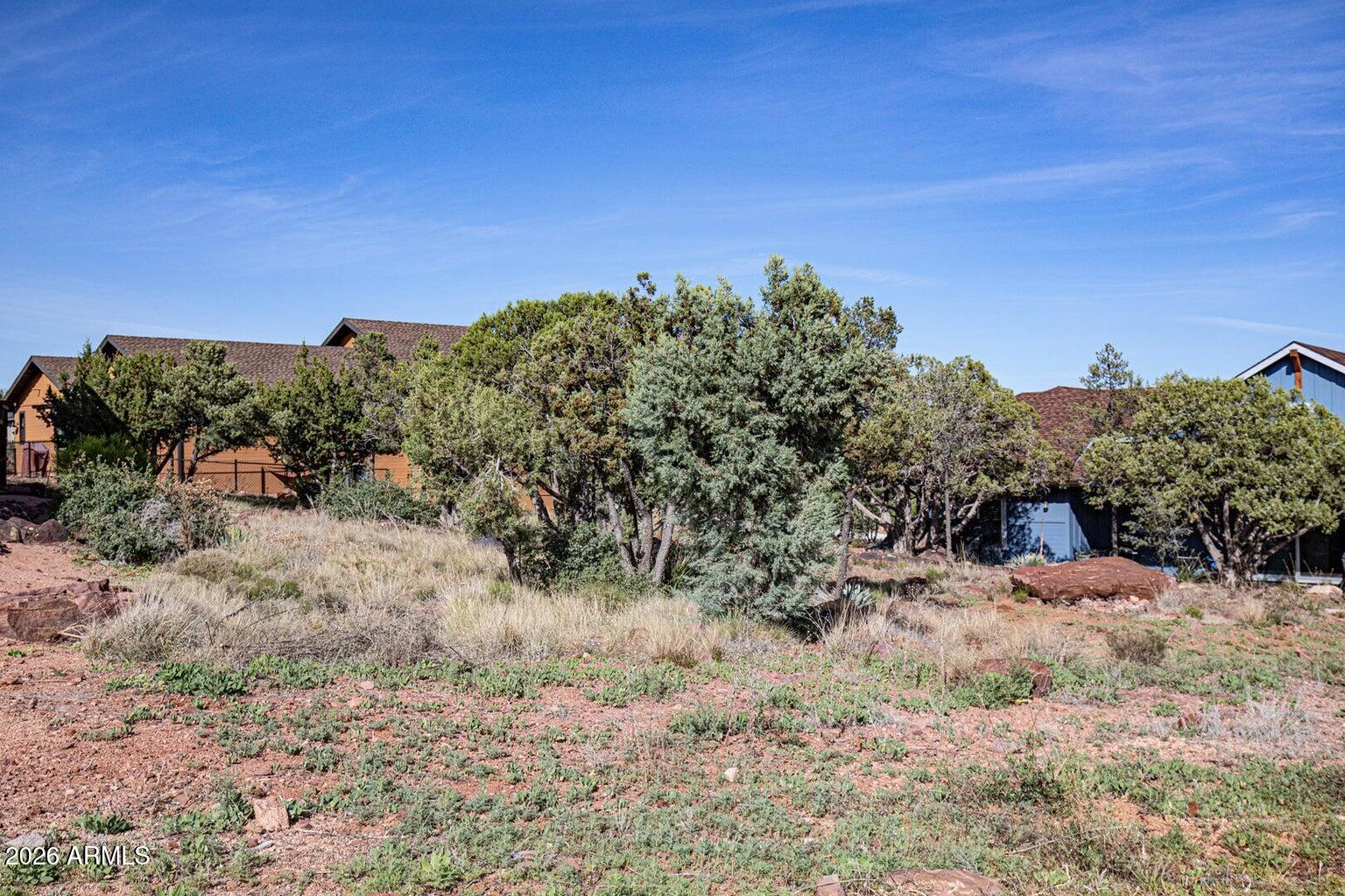 1214 W WAGON Trail 20, Payson, AZ 85541