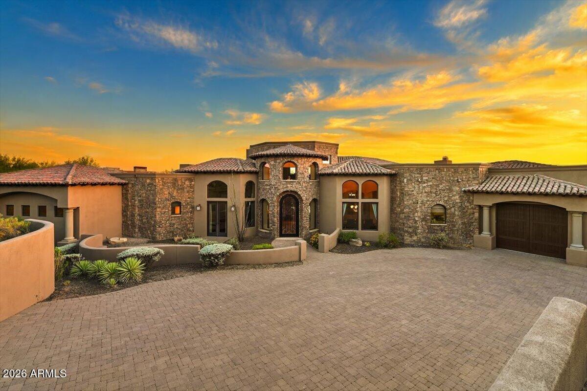 41346 N 111TH Street, Scottsdale, AZ 85262