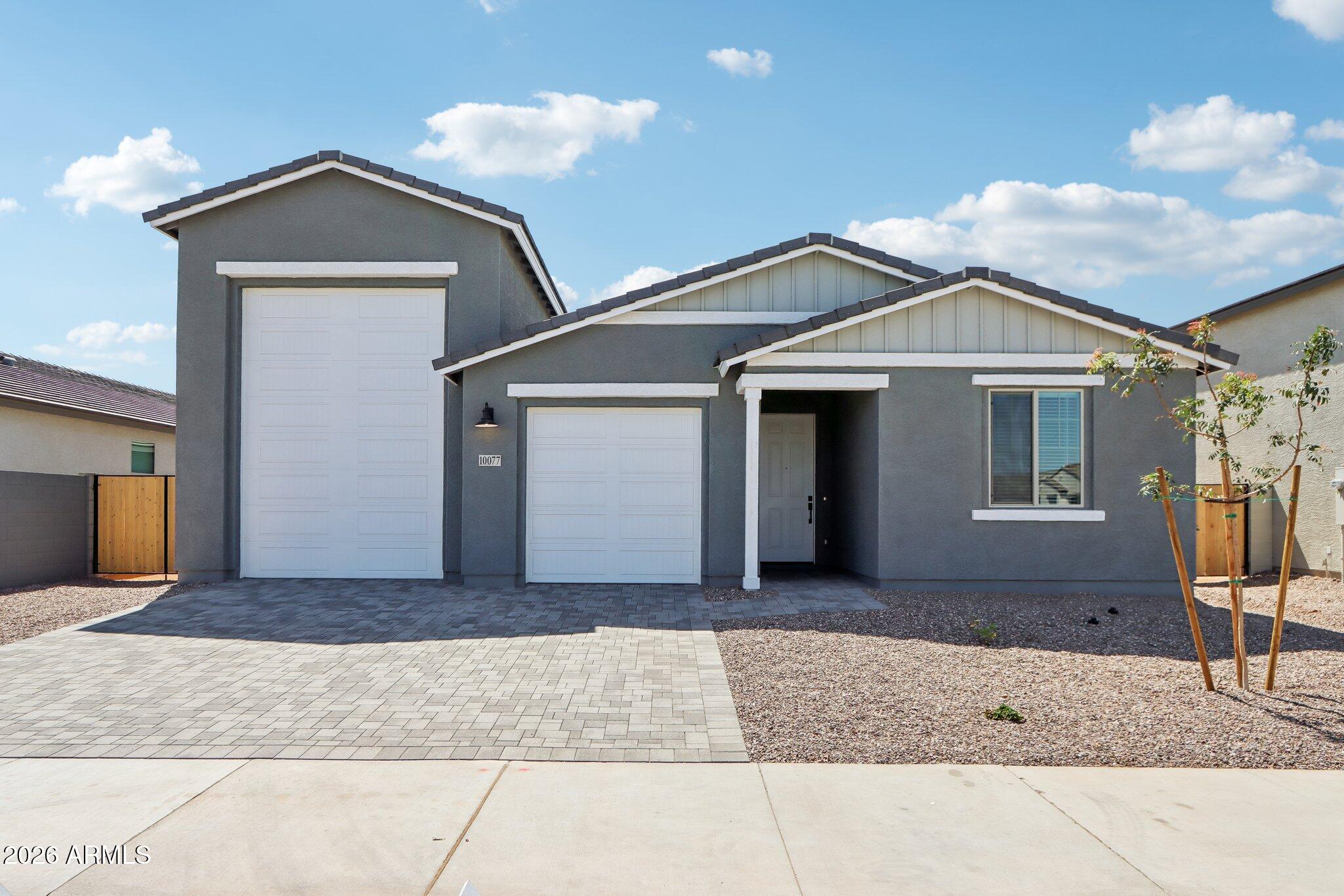 10077 N 156TH Avenue, Waddell, AZ 85355