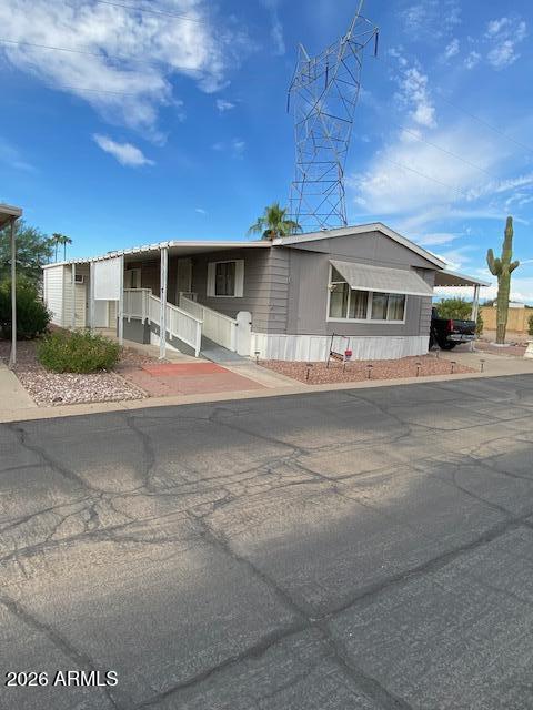 9427 E UNIVERSITY Drive 80, Mesa, AZ 85207