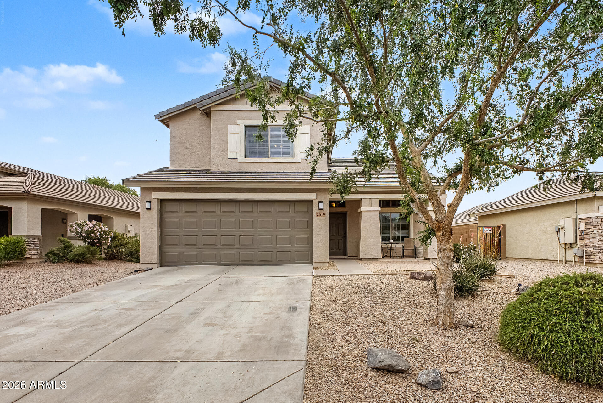 2619 W COOL WATER Way, San Tan Valley, AZ 85144
