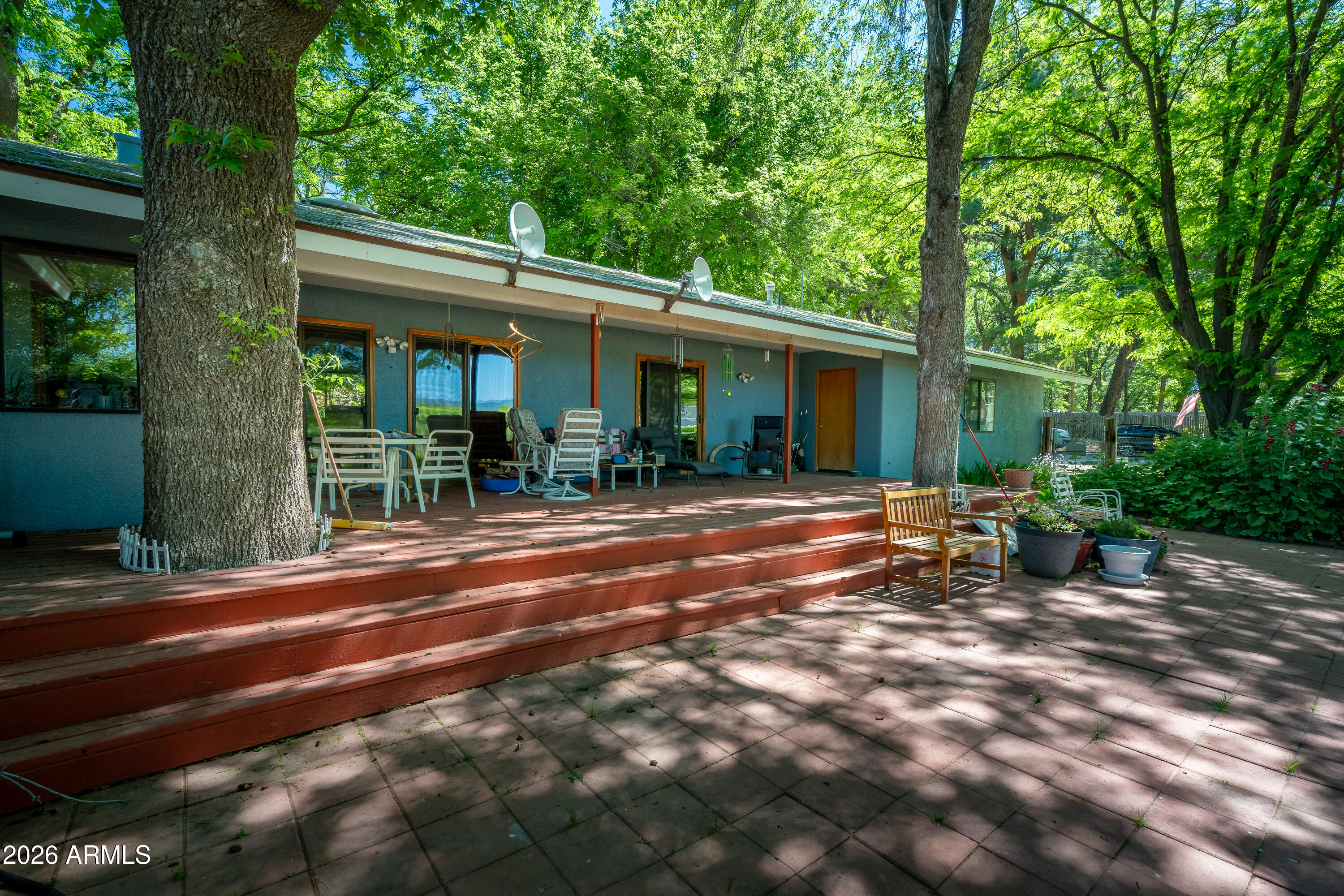 2933 W MIDDLE VERDE Road, Camp Verde, AZ 86322