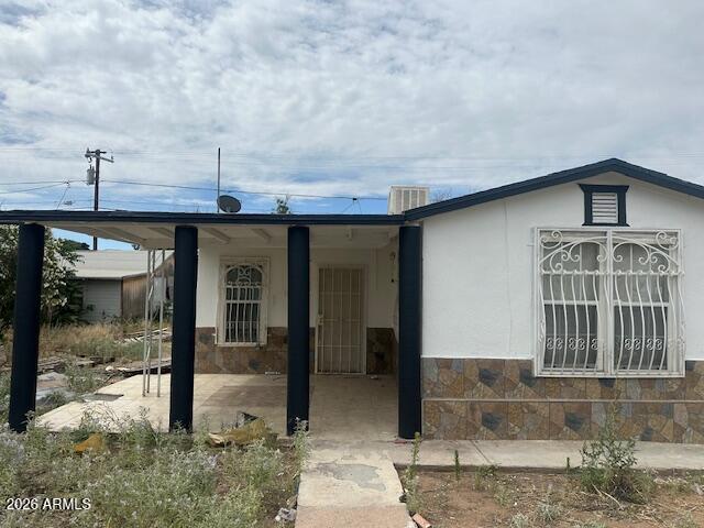 1347 E 13TH Street, Douglas, AZ 85607