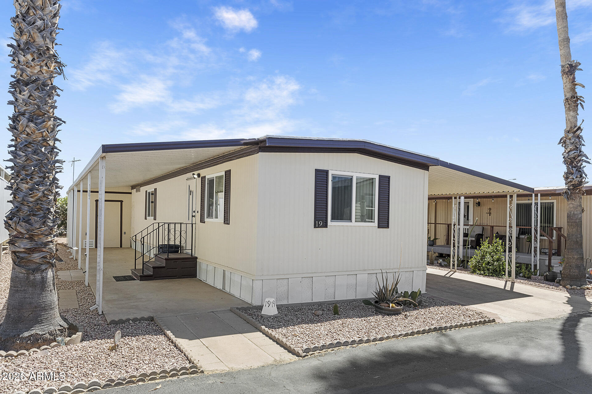 1804 W TEPEE Street 19, Apache Junction, AZ 85120