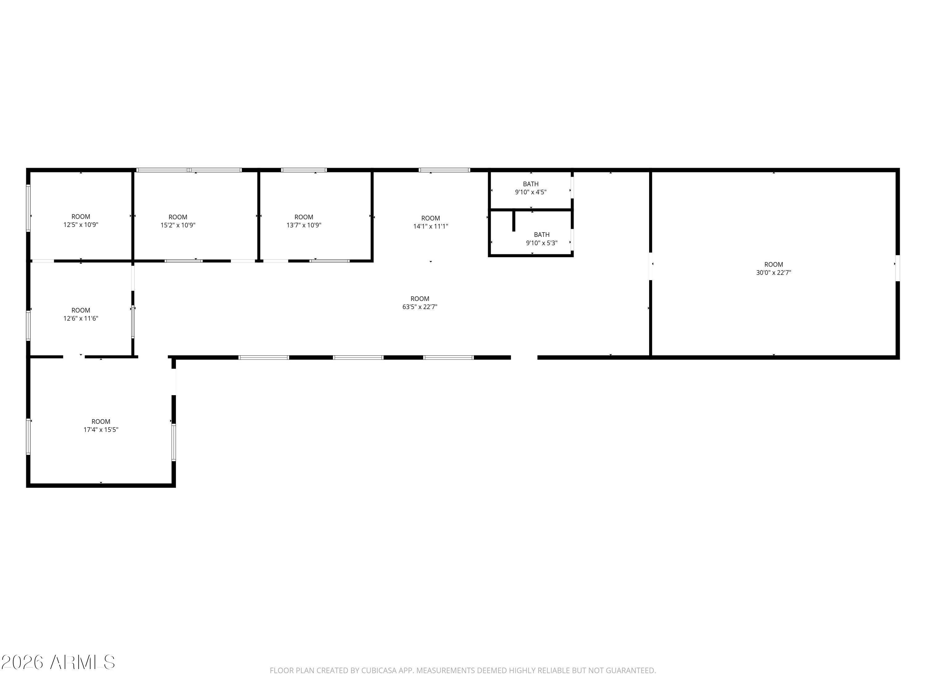 420 N 15th Avenue, Phoenix, AZ 85007