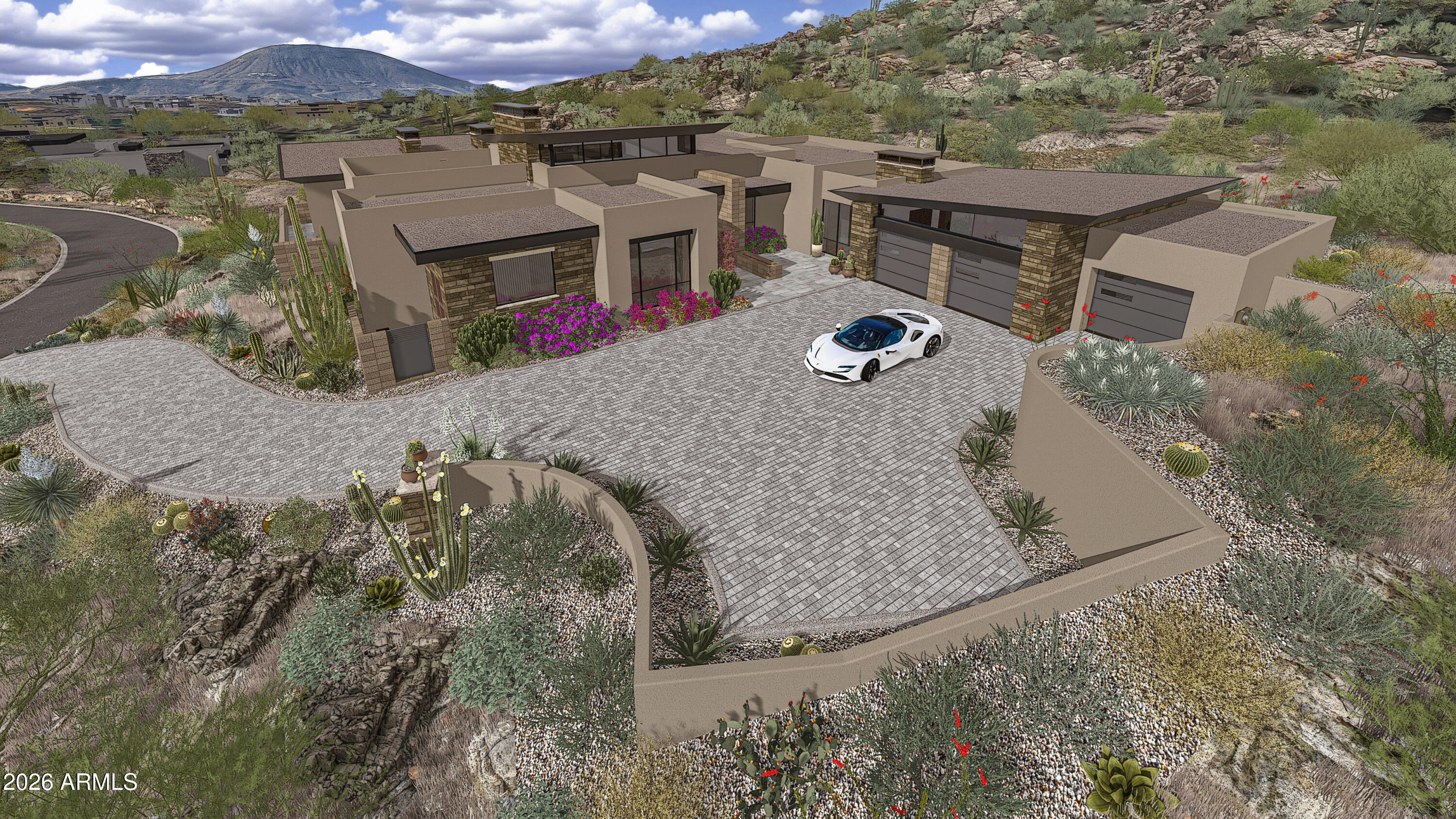 42004 N Chiricahua Pass 295, Scottsdale, AZ 85262