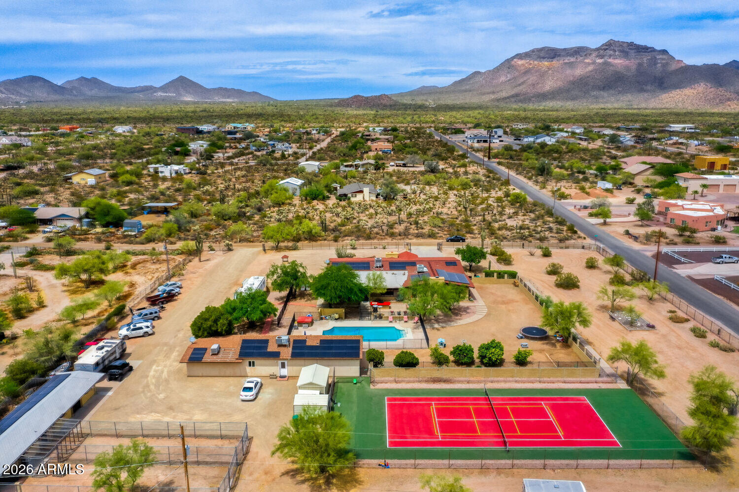 10226 E IRIS Road, Mesa, AZ 85207