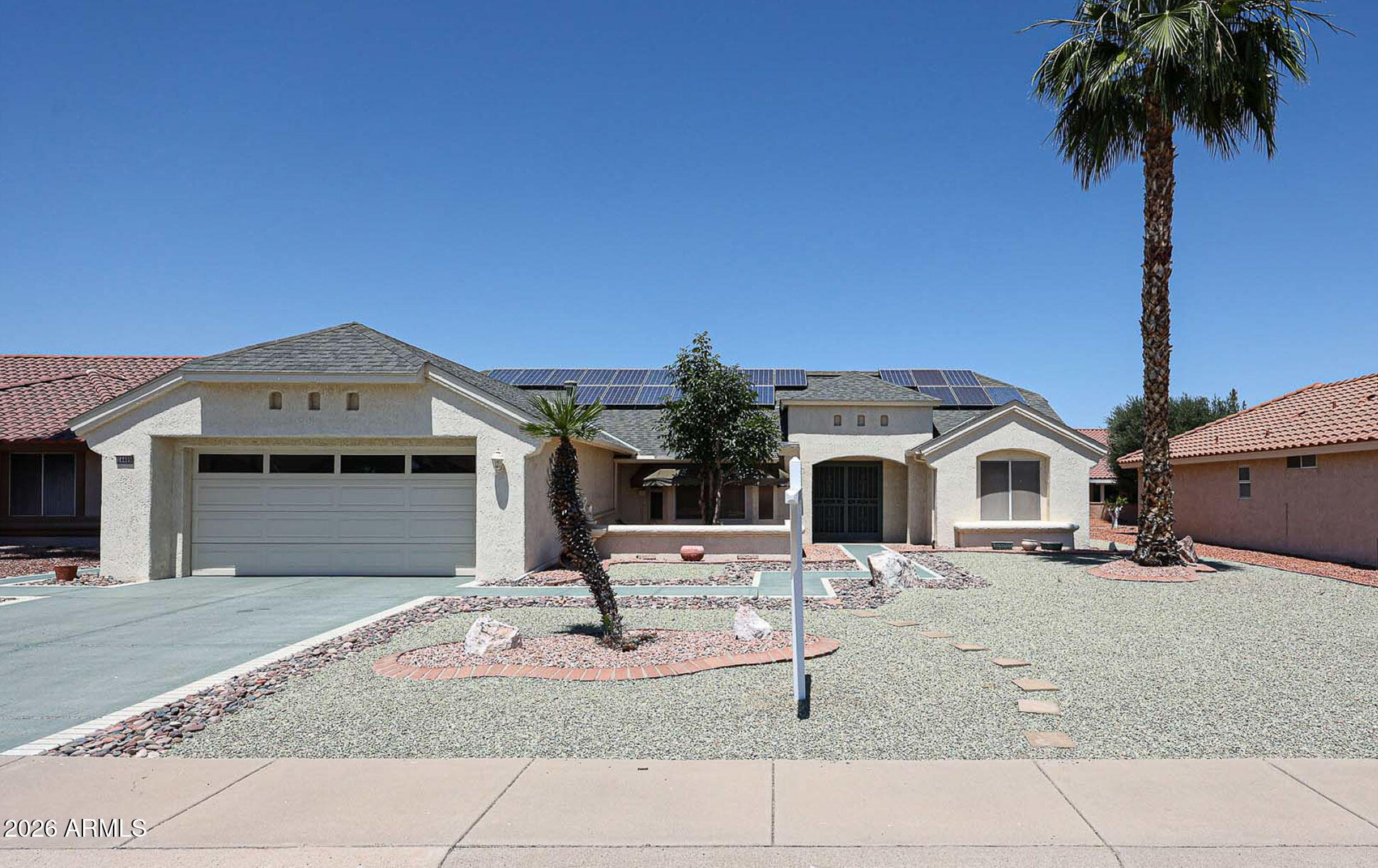 14406 W BLACKWOOD Drive, Sun City West, AZ 85375
