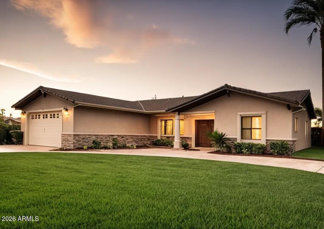 10893 E Angus Lane, Coolidge, AZ 85128