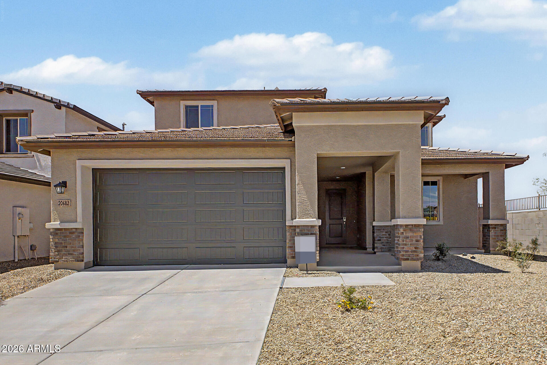 20682 N 225TH Drive, Surprise, AZ 85387