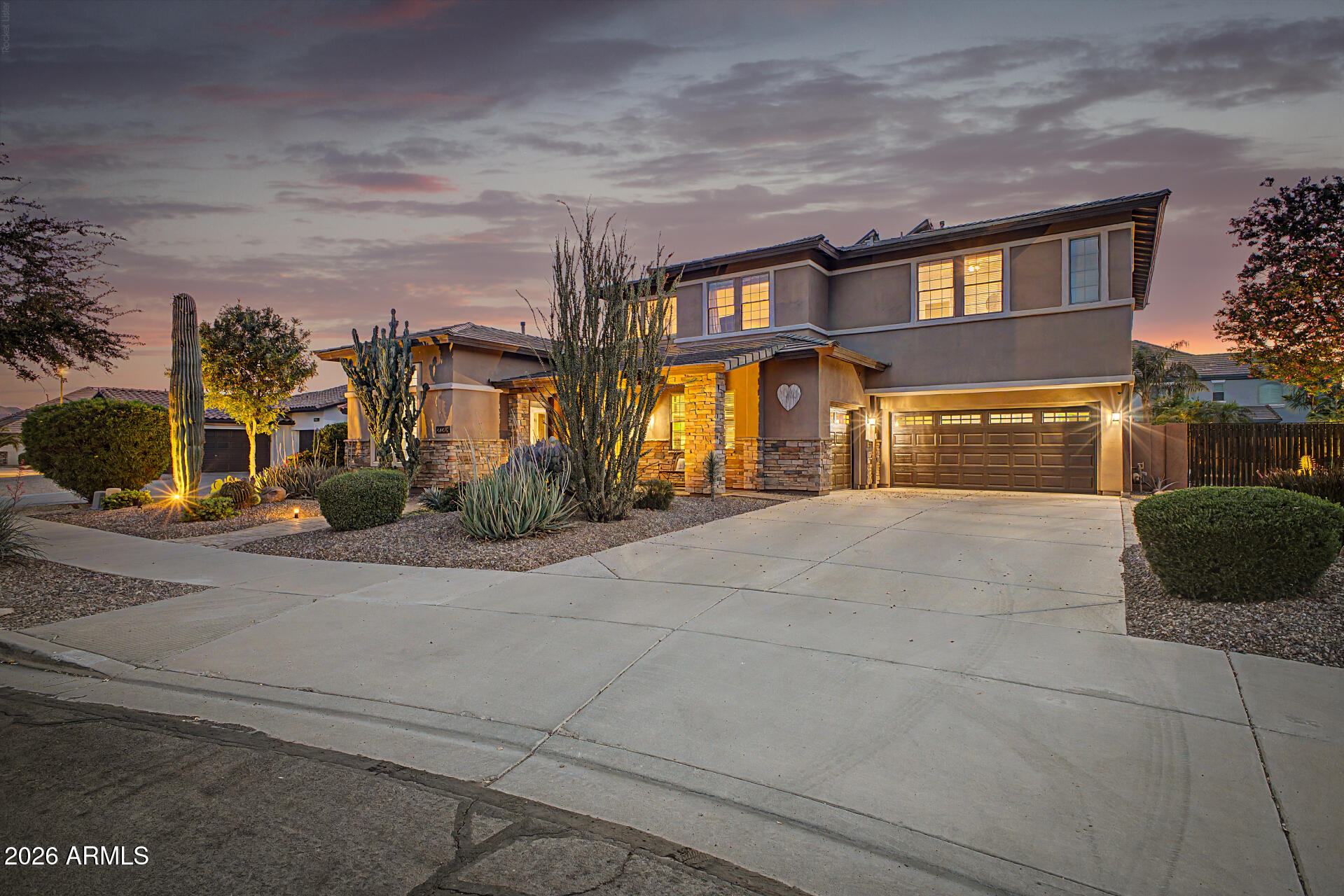 20264 S 186TH Place, Queen Creek, AZ 85142